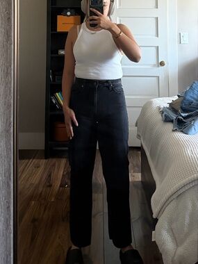 LEVIS DAD JEAN